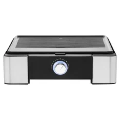 Grill y plancha lisa de sobremesa Lono WMF