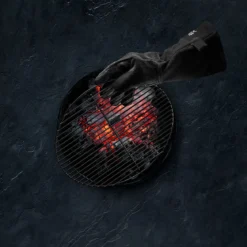 Guantes para barbacoa y chimenea BBQ de WMF