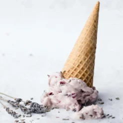Heladera con compresor Gran Gelato de Ariete