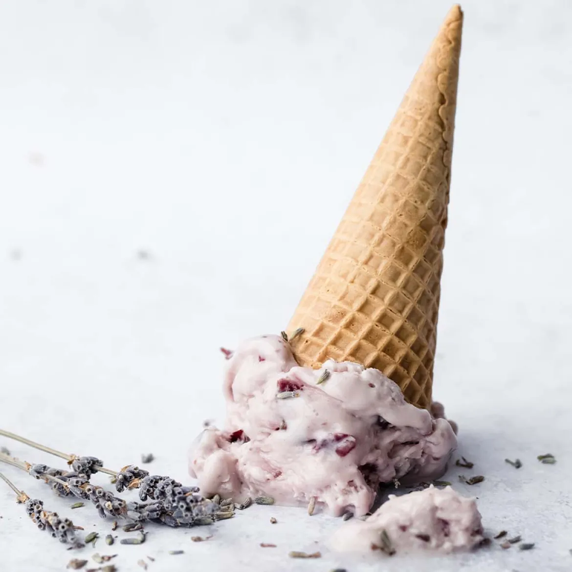 Heladera con compresor Gran Gelato de Ariete