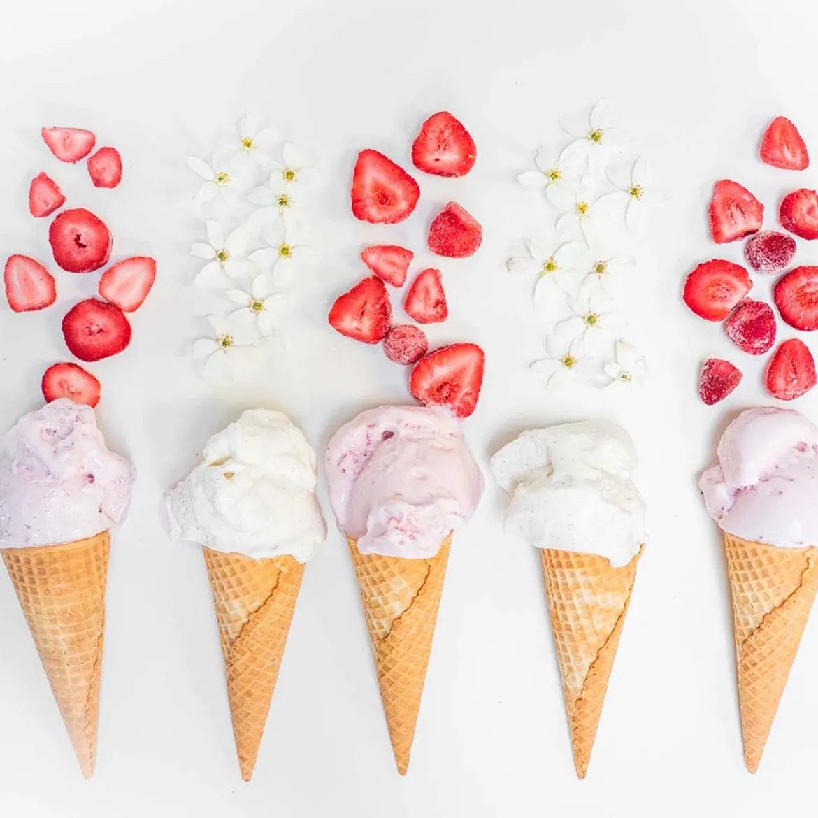 Heladera con compresor Gran Gelato de Ariete