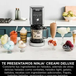 Heladera Creami Deluxe NC502EU Ninja®