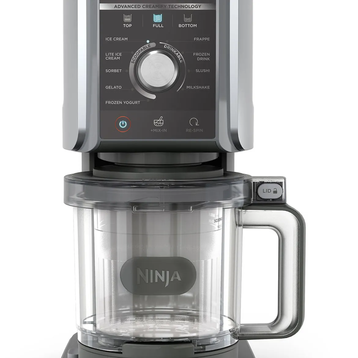Heladera Creami Deluxe NC502EU Ninja®