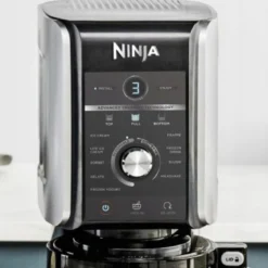 Heladera Creami Deluxe NC502EU Ninja®