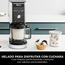 Heladera Creami Deluxe NC502EU Ninja®