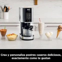 Heladera Creami Ninja®