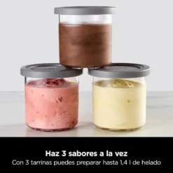 Heladera Creami Ninja®