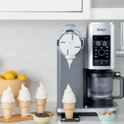 Heladera Creami Scoop & Swirl Ninja®
