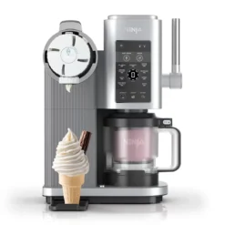 Heladera Creami Scoop & Swirl Ninja®