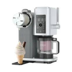Heladera Creami Scoop & Swirl Ninja®