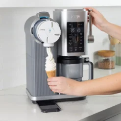 Heladera Creami Scoop & Swirl Ninja®