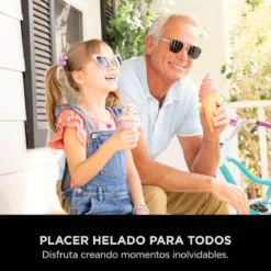 Heladera Creami Scoop & Swirl Ninja®