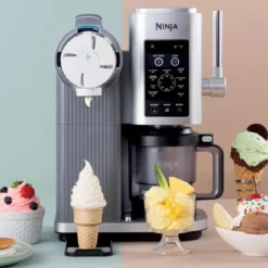 Heladera Creami Scoop & Swirl Ninja®