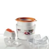 Heladera eléctrica Gran Gelato de Ariete