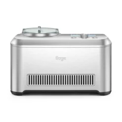 Heladera electrónica con compresor Sage