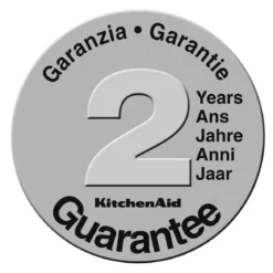 Heladera KitchenAid