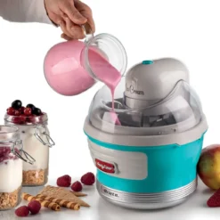 Heladera Party Time de Ariete