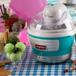 Heladera Party Time de Ariete