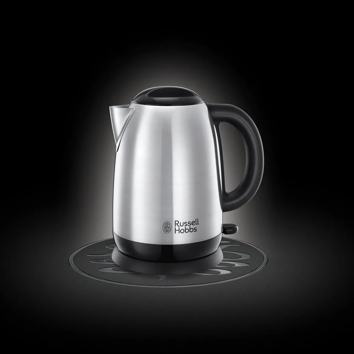 Hervidor Adventure Russell Hobbs