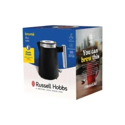 Hervidor Brontë Russell Hobbs