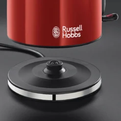 Hervidor Colours Plus + Russell Hobbs