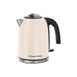 Hervidor Colours Plus + Russell Hobbs