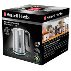 Hervidor Compact Home Russell Hobbs