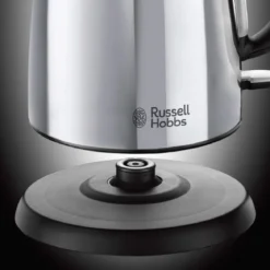 Hervidor Compacto Victory Russell Hobbs