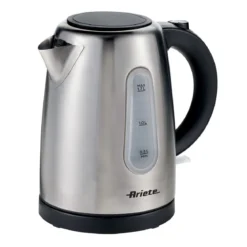 Hervidor de acero inoxidable Ariete