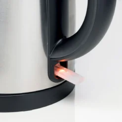 Hervidor de acero inoxidable Ariete