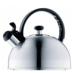 Hervidor de acero inoxidable con silbato Orbit WMF
