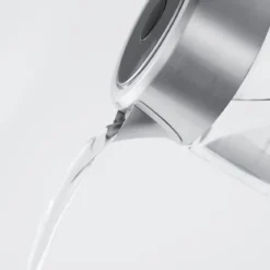Hervidor de vidrio Compact Home Russell Hobbs