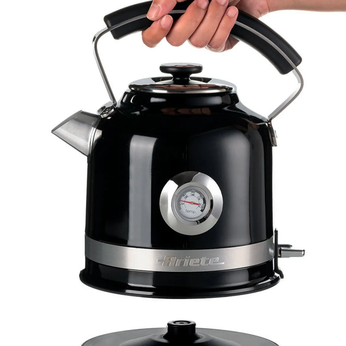 Hervidor eléctrico Moderna Ariete