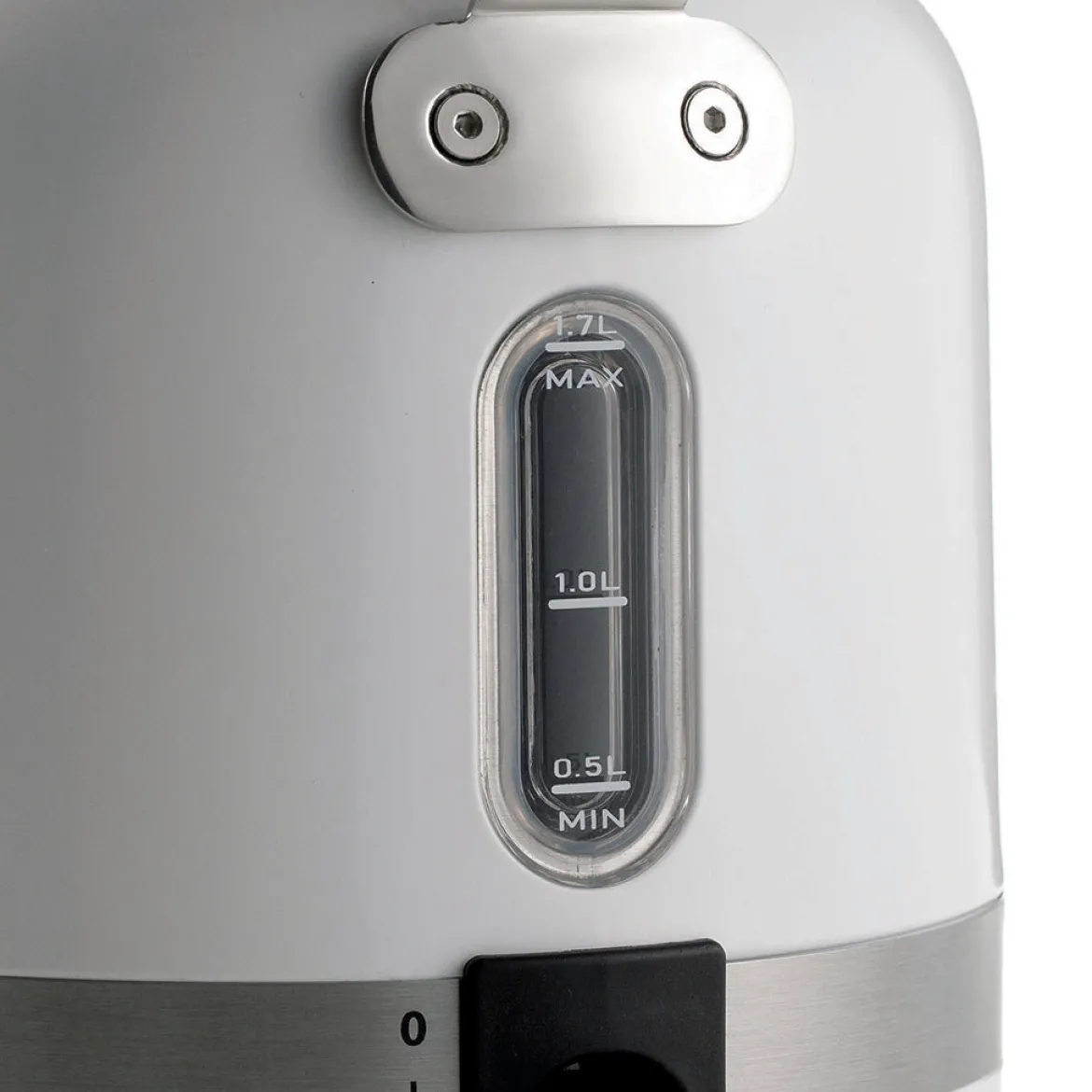 Hervidor eléctrico Moderna Ariete