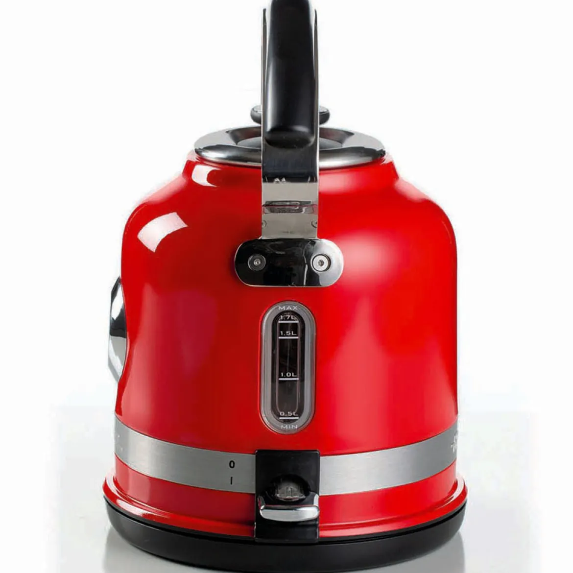 Hervidor eléctrico Moderna Ariete