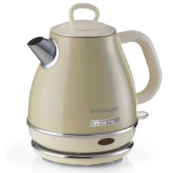 Hervidor eléctrico Vintage 1 l Ariete