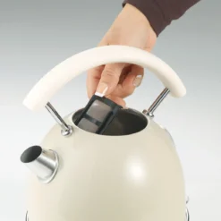 Hervidor eléctrico Vintage 1,7 l Ariete