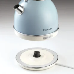 Hervidor eléctrico Vintage 1,7 l Ariete