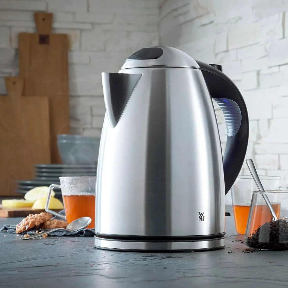 Hervidor eléctrico WMF Stelio