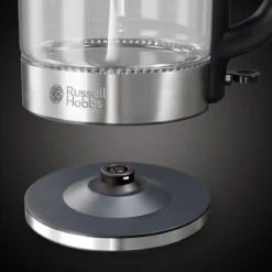Hervidor Glass Russell Hobbs
