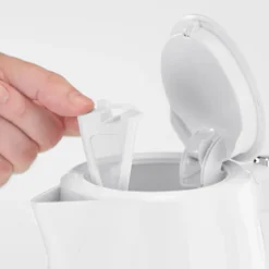 Hervidor Honeycomb blanco de Russell Hobbs