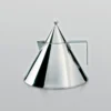 Hervidor Il Conico de acero inoxidable Aldo Rossi Alessi
