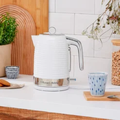 Hervidor Inspire Russell Hobbs