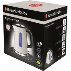 Hervidor Luna Stone Russell Hobbs