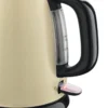 Hervidor Mini Colours Plus+ Russell Hobbs