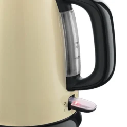 Hervidor Mini Colours Plus+ Russell Hobbs