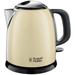 Hervidor Mini Colours Plus+ Russell Hobbs
