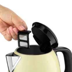 Hervidor Mini Colours Plus+ Russell Hobbs