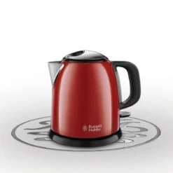 Hervidor Mini Colours Plus+ Russell Hobbs