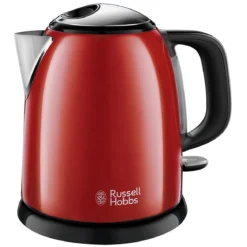Hervidor Mini Colours Plus+ Russell Hobbs